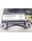 Recambio de modulo electronico para hyundai tucson 25 aniversario 4x2 referencia OEM IAM 954474G912  
