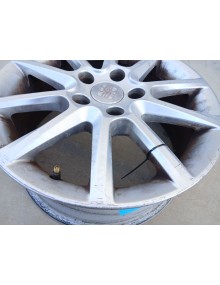 Recambio de llanta para seat leon (1p1) 1.6 tdi referencia OEM IAM 6.5JX16H2 ET50 X1 5P0601025J 2