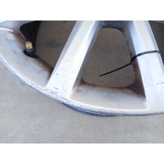 Recambio de llanta para seat leon (1p1) 1.6 tdi referencia OEM IAM 6.5JX16H2 ET50 X1 5P0601025J