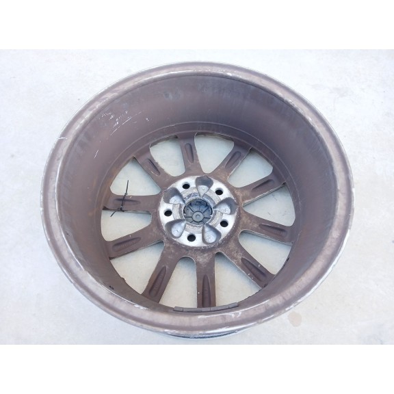 Recambio de llanta para seat leon (1p1) 1.6 tdi referencia OEM IAM 6.5JX16H2 ET50 X1 5P0601025J