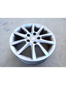 Recambio de llanta para seat leon (1p1) 1.6 tdi referencia OEM IAM 6.5JX16H2 ET50 X1 5P0601025J
