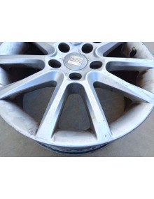 Recambio de llanta para seat leon (1p1) 1.6 tdi referencia OEM IAM 6.5JX16H2 ET50 X1 5P0601025J 2