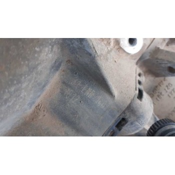 Recambio de caja cambios para skoda fabia (5j2 ) 1.2 referencia OEM IAM LNR S/C 