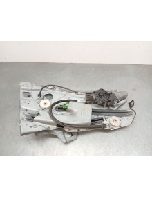 Recambio de elevalunas trasero izquierdo para peugeot 307 cc (3b) 2.0 16v referencia OEM IAM G9651536080  