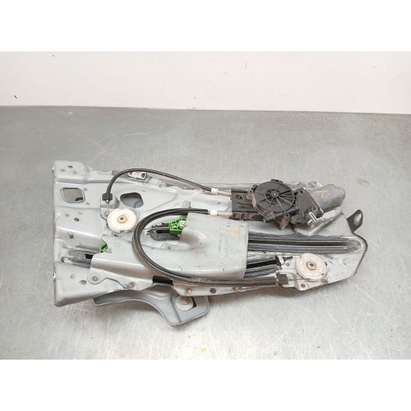 Recambio de elevalunas trasero izquierdo para peugeot 307 cc (3b) 2.0 16v referencia OEM IAM G9651536080  