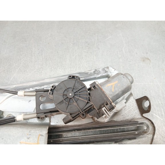 Recambio de elevalunas trasero izquierdo para peugeot 307 cc (3b) 2.0 16v referencia OEM IAM G9651536080  