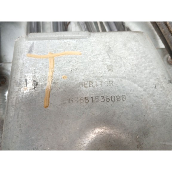 Recambio de elevalunas trasero izquierdo para peugeot 307 cc (3b) 2.0 16v referencia OEM IAM G9651536080  