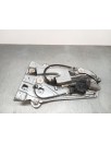 Recambio de elevalunas trasero derecho para peugeot 307 cc (3b) 2.0 16v referencia OEM IAM D9651535980  