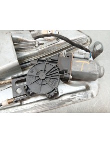 Recambio de elevalunas trasero derecho para peugeot 307 cc (3b) 2.0 16v referencia OEM IAM D9651535980   2