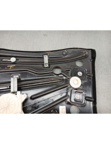 Recambio de elevalunas trasero derecho para opel astra h twintop (a04) 1.9 cdti (l67) referencia OEM IAM 13193203   2