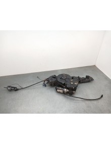 Recambio de motor electrico para lancia phedra (179_) 2.2 jtd (179axc1a) referencia OEM IAM 16835852  