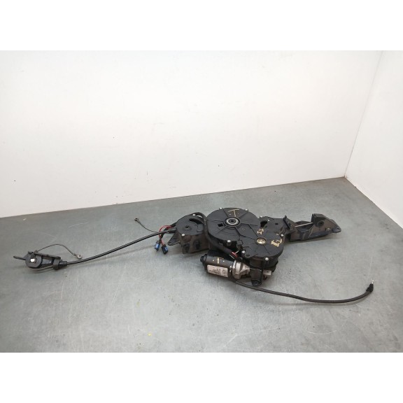 Recambio de motor electrico para lancia phedra (179_) 2.2 jtd (179axc1a) referencia OEM IAM 16835852  