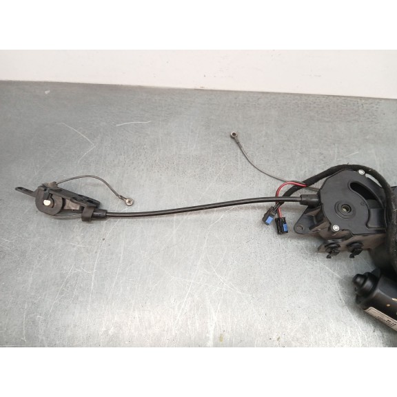 Recambio de motor electrico para lancia phedra (179_) 2.2 jtd (179axc1a) referencia OEM IAM 16835852  