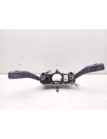 Recambio de mando multifuncion para seat leon (1p1) 1.6 tdi referencia OEM IAM 5K0953521  