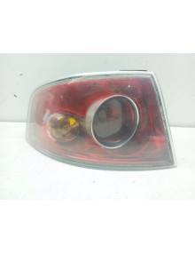 Recambio de piloto trasero izquierdo para seat ibiza iii (6l1) 1.4 16v referencia OEM IAM 6L6945095C  