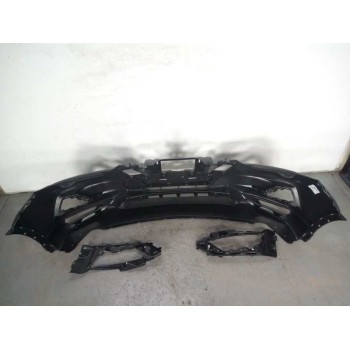 Recambio de paragolpes delantero para nissan qashqai 2 fase 2 (j11) referencia OEM IAM 62022HV01A NUEVO 