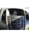 Recambio de sistema audio / radio cd para opel astra j gtc 1.4 (08) referencia OEM IAM   