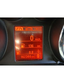 Recambio de motor completo para opel astra j gtc 1.4 (08) referencia OEM IAM    2