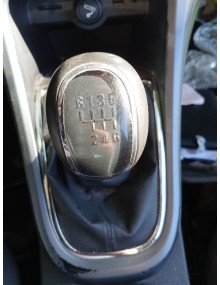Recambio de caja cambios para opel astra j gtc 1.4 (08) referencia OEM IAM    2
