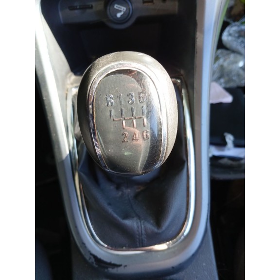 Recambio de caja cambios para opel astra j gtc 1.4 (08) referencia OEM IAM   