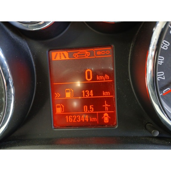 Recambio de caja cambios para opel astra j gtc 1.4 (08) referencia OEM IAM   