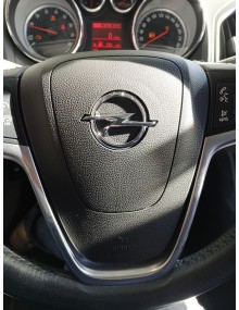 Recambio de kit airbag para opel astra j gtc 1.4 (08) referencia OEM IAM   