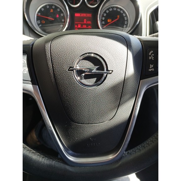 Recambio de kit airbag para opel astra j gtc 1.4 (08) referencia OEM IAM   