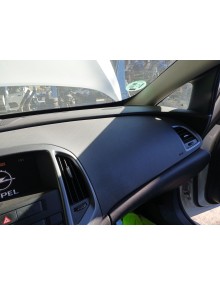 Recambio de kit airbag para opel astra j gtc 1.4 (08) referencia OEM IAM    2