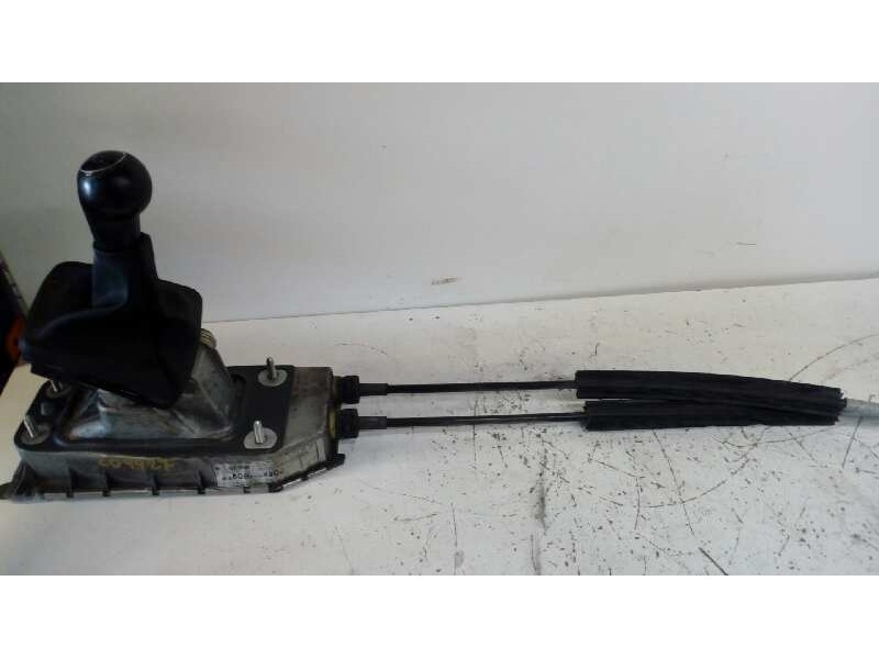 Recambio de varillaje cambio para seat ibiza sc (6j1) stylance / style referencia OEM IAM 6Q0711061E  