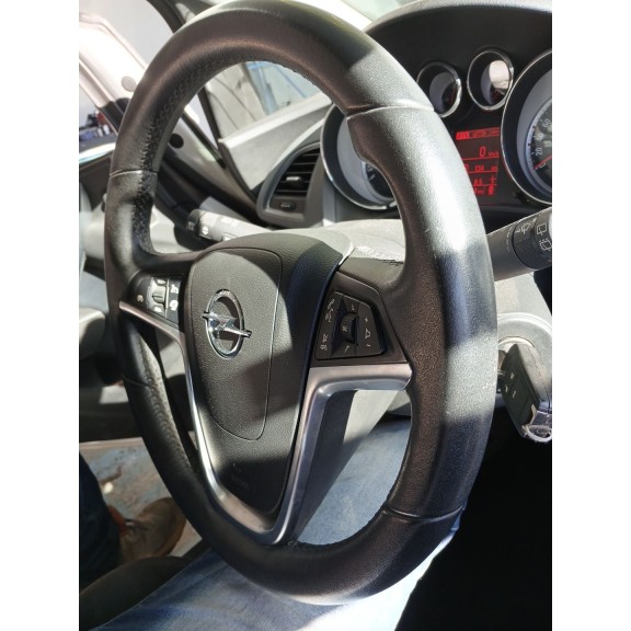 Recambio de volante para opel astra j gtc 1.4 (08) referencia OEM IAM   