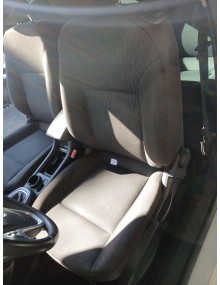 Recambio de asiento delantero izquierdo para opel astra j gtc 1.4 (08) referencia OEM IAM   