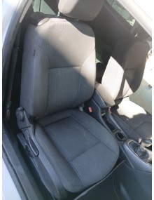Recambio de asiento delantero derecho para opel astra j gtc 1.4 (08) referencia OEM IAM   