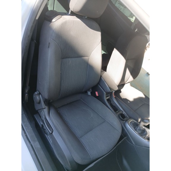 Recambio de asiento delantero derecho para opel astra j gtc 1.4 (08) referencia OEM IAM   