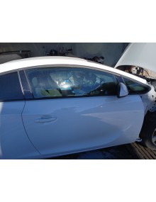 Recambio de puerta delantera derecha para opel astra j gtc 1.4 (08) referencia OEM IAM    2