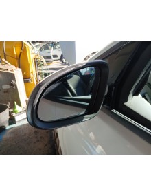 Recambio de retrovisor izquierdo para opel astra j gtc 1.4 (08) referencia OEM IAM   