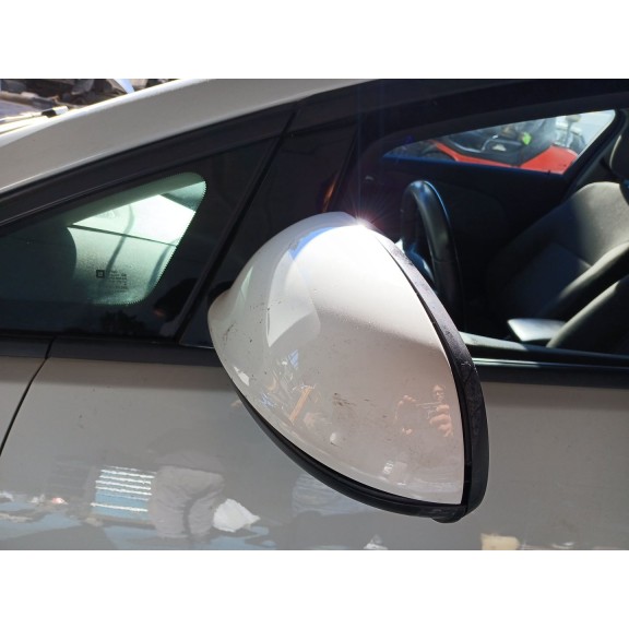 Recambio de retrovisor izquierdo para opel astra j gtc 1.4 (08) referencia OEM IAM   