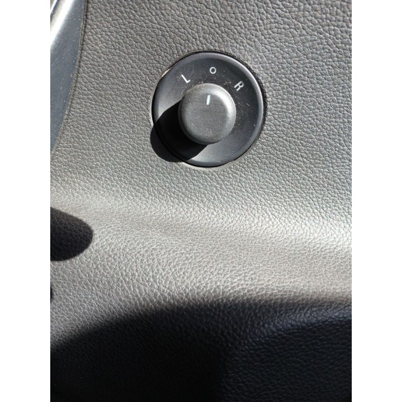 Recambio de retrovisor izquierdo para opel astra j gtc 1.4 (08) referencia OEM IAM   