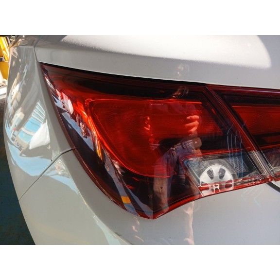 Recambio de piloto trasero izquierdo para opel astra j gtc 1.4 (08) referencia OEM IAM   