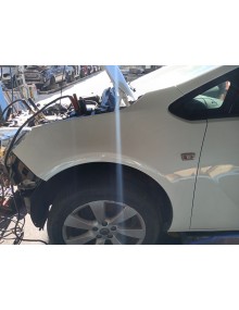 Recambio de aleta delantera izquierda para opel astra j gtc 1.4 (08) referencia OEM IAM    2