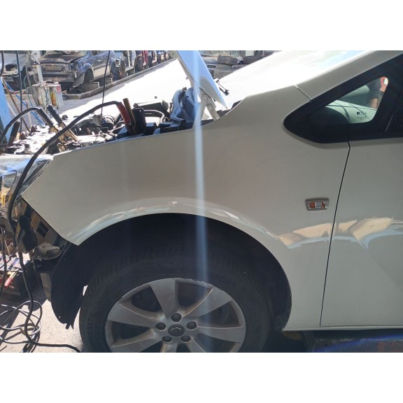 Recambio de aleta delantera izquierda para opel astra j gtc 1.4 (08) referencia OEM IAM   