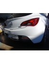 Recambio de paragolpes trasero para opel astra j gtc 1.4 (08) referencia OEM IAM   
