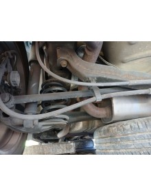 Recambio de puente trasero para opel astra j gtc 1.4 (08) referencia OEM IAM   