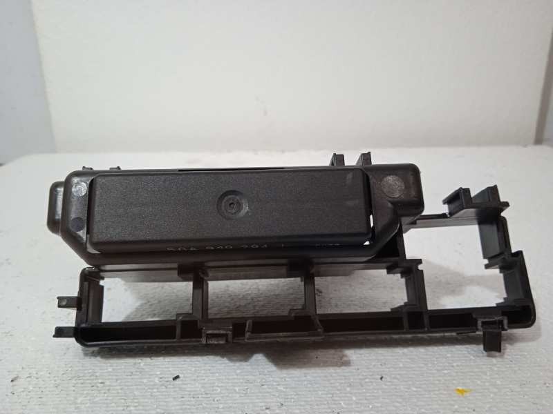 Recambio de modulo electronico para volkswagen arteon (3h8) referencia OEM IAM 5QA919294J APARCAMIENTO 