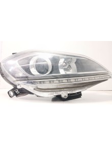 Recambio de faro derecho para lancia delta (181) gold referencia OEM IAM   