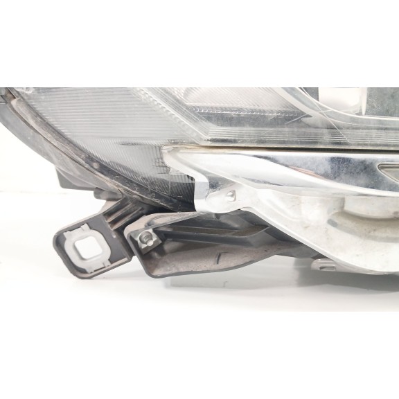 Recambio de faro derecho para lancia delta (181) gold referencia OEM IAM   