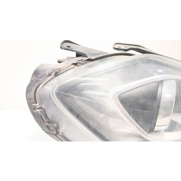 Recambio de faro derecho para lancia delta (181) gold referencia OEM IAM   