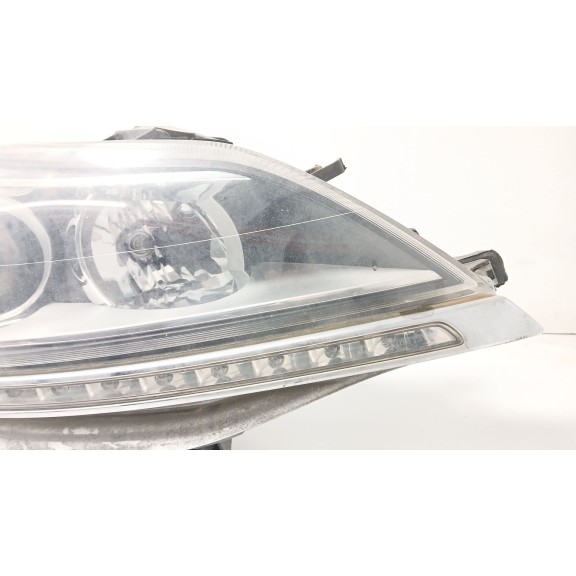 Recambio de faro derecho para lancia delta (181) gold referencia OEM IAM   