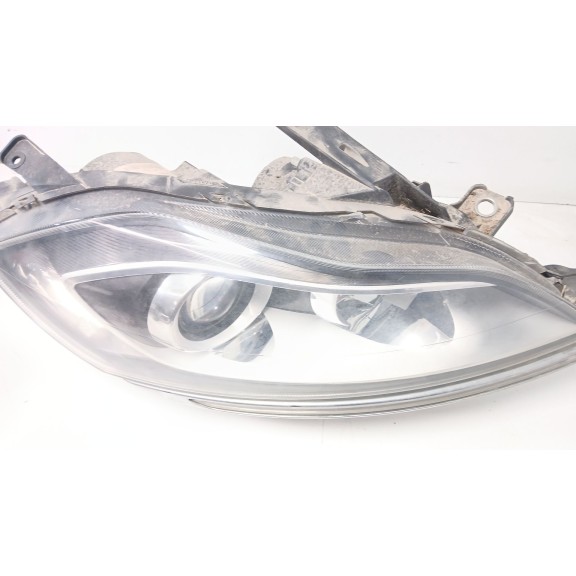 Recambio de faro derecho para lancia delta (181) gold referencia OEM IAM   