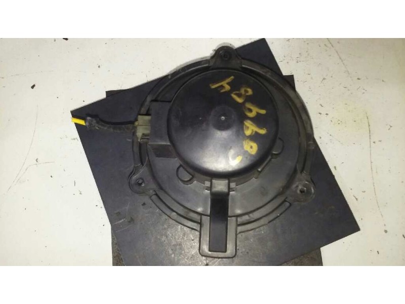 Recambio de motor calefaccion para kia sorento 2.5 crdi concept referencia OEM IAM 2H27  