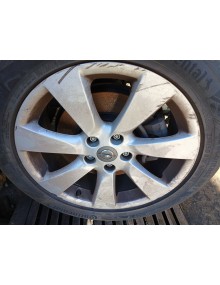 Recambio de llanta para opel astra j gtc 1.4 (08) referencia OEM IAM   